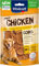 Vitakraft fleischiger Hundesnack Chicken Hühnchentaler (1x 80g)