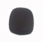 NATEFEMIN Foam Windscreen Covers Other Large Microphones, MXL, Audio Technica etc Quality Sponge Material for Blue Yeti Accessory