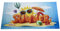 Stormflag Flagge Sommer 3x6ft Fahne Sommer Leuchtturm 90cmx180cm Polyester 90g/m2