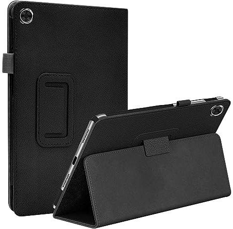Heremore Custodia Cover Compatibile con Huawei MatePad SE 10.4 Pollici Tablet, Slim Ultra Pelle Sottile e leggera Case
