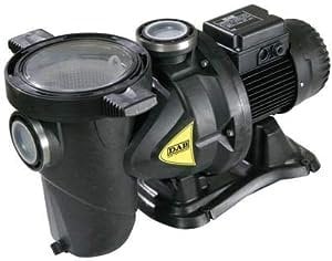 DAB EUROSWIM 150 T-IE3 1 HP Elettropompa per piscine Trifase autoadescante silenziosa uso domestico residenziale allevamenti ittici agricoltura industria Marca: dab pumps