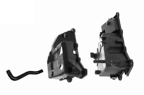 VAICO V10-7339 Reparatursatz Kurbelgehäuseentlüftung Kompatibel mit VW Golf 7 Schrägheck 5G1, BQ1, BE1, BE2 VAV10-7339 - 04E 103 4 04E103464AM 1010911