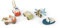 Dantoy - BIO Funcars Set (5652)