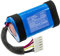 Cameron Sino Ersatz Akku für JBL Charge Essential 2 PN:JBL GSP-1S3P-CH40 7800mAh / 28.08Wh