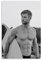 TSNKNP Chris Hemsworth Poster Dekorative Malerei Leinwand Wandkunst Wohnzimmer Poster Schlafzimmer Malerei,Wandkunst Bilddruck Moderne Familienzimmer Dekor 12x18inch(30x45cm)