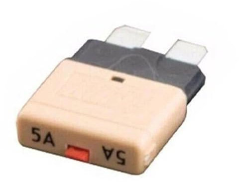 Disjoncteur disjoncteur réarmable fusible 12V 24V(30A)