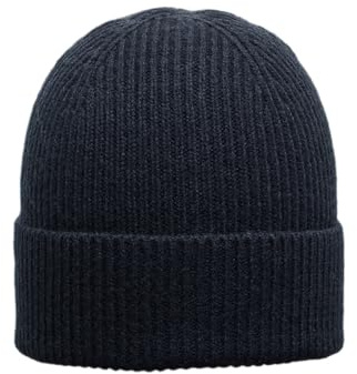 Selected Homme Herren Kopfschmuck Slhmason Merino Wool Beanie Noos