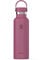 Hydro Flask - Standard Mouth Water Bottle 621 ml (21 oz) - Vacuum Insulated Stainless Steel Water Bottle with Leak Proof Flex Cap and Powder Coat - Reef