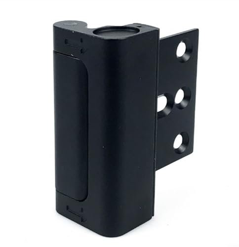 For Defender Security Door Reinforcement Lock – Add Extra, High Security Alloy