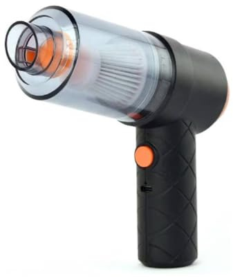 Gembird 2-in-1 tragbarer Staubsauger