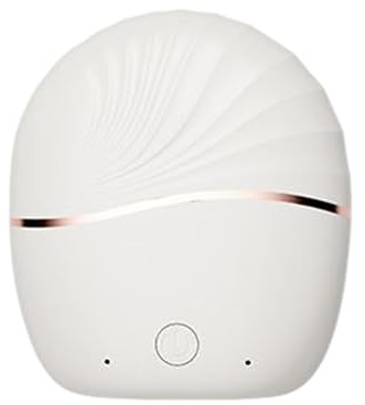 Plancha Para El Pelo | Peine Alisador Portátil Recargable Sin Cable - Plancha de Viaje con Control de Temperatura de 3 Velocidades | Para Mujeres Hombres Viaje Corto Largo Rizado Ondulado Hogar