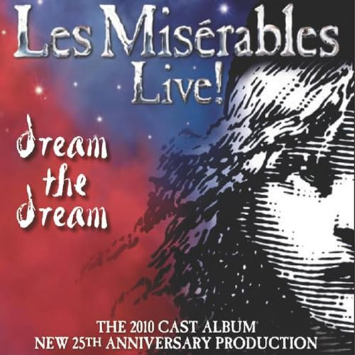 Les Miserables 2010 Cast