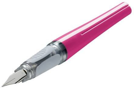 Füller Pelikano P481 Feder L rot 967745