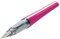 Füller Pelikano P481 Feder L rot 967745