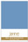 Janine Mako Jersey Spannbettlaken in 36 Farben 200x200 in blau