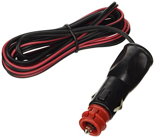 LAMPA 98130 Handy-Ladegerät fürs Auto mit Sicherung