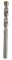 Diager, Foret Cylindrique Flash Ø 5