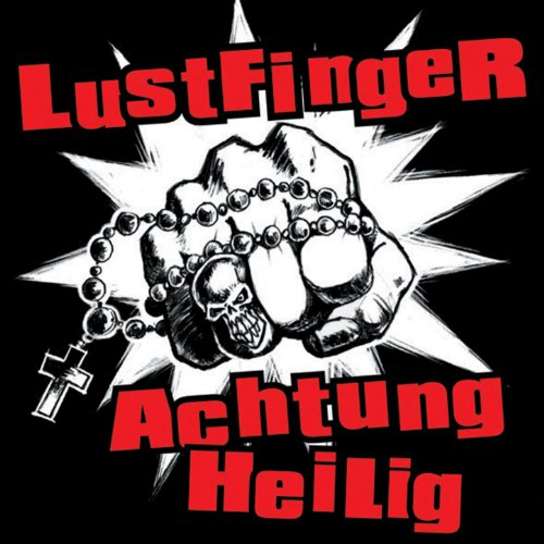 Achtung Heilig