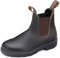 Blundstone 500, Stivali Chelsea Donna, Marrone, 39 EU