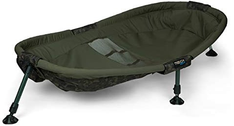 SHIMANO Tribal, Trench Gear Protection Mat, Abhakmatte, 120x80cm, Cradle, SHTTG25