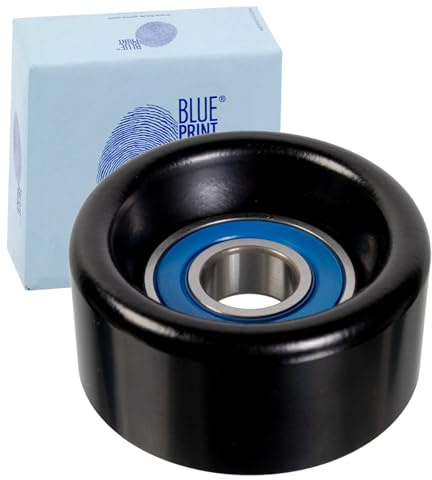 BLUE PRINT Spannrolle Keilrippenriemen ADBP960010 für TUCSON (JM) 31mm 0,214kg