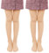 Libella 2er Pack Ballett Strumpfhose für Mädchen Tanzstrumpfhose mit Fuß 80 DEN Blickdicht Mikrofaser Farbig 27251 Haut 164-170