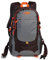 Southwest Bound Trekking Rucksack 47 cm 47cm Weichgepäck 20L Mittelgrau