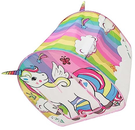 JOINPAYA Tragbares Spielzelt Kinderspielhäuser Kinderspielhaus Spiel Zelthaus