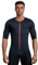 CEROTIPOLAR Wind Tunnel Fabric Men’s Cycling Jersey Tops Bike Biking Shirts Pro Anti UV, Full Zipper, Reflective Pocket
