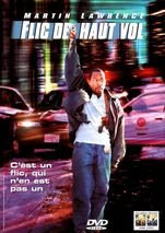 Flic de haut vol - Édition Collector [FR Import]