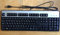 Hewlett Packard - Teclado de lenguaje HP