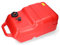 Kraftstofftank Big Joe │ Benzintank │ Tankerweiterung │ Reservetank │ Tank für Außenborder │ Tankvolumen: 22 Liter