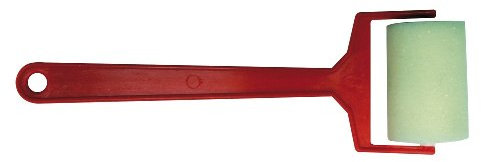 JPC Rouleau en mousse, longueur : 45 mm, diamètre : 30 mm.