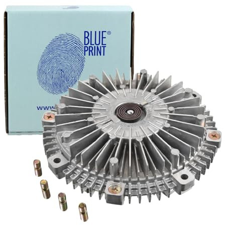 Blue Print ADC491810 Visco Clutch