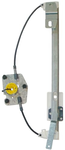 Valeo Fensterheber hinten rechts 851125