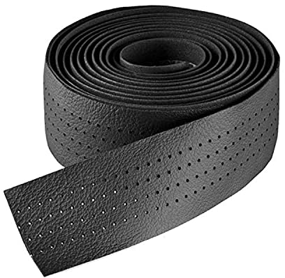SMOOTAPE Classica Lenkerband schwarz
