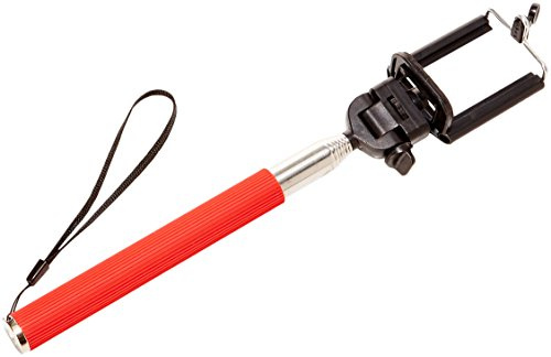 S+MART selfieMAKER für Apple Iphone 5/5s orange