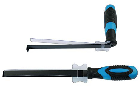 Laser 6246 Headlight Cover Removal Set