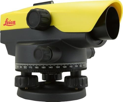 LEICA-840384-Nivel Optico-NA520