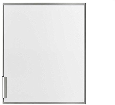 Siemens kf10zax0 frigorífico Puerta Frontal accesorios/58.8 cm/con marco decorativo.