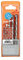 Codiven 16615608 – Set. 5 Bohrer Widia 4/6 + 8 + 10 mm