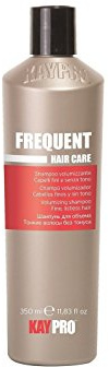 Kay Pro Hair Care Frequent Regenerating Shampoo 350 ml
