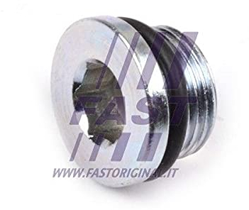 FAST Vite di chiusura, vaschetta dell'olio FT94713