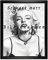 Homedecoration Cadre photo Panama 44 x 95 cm noir mat avec verre acrylique antireflet 1 mm