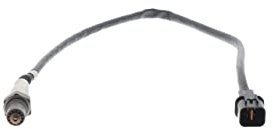 Bosch 0258986750 - Lambda sensor with vehicle-specific connector