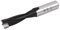 Aexit 9.5mm Boring Dia Carbide Tipped Brad Point Wood Drill Bit Carpentry Tool (1ea717c135eb03718c6ecb84314733ae)
