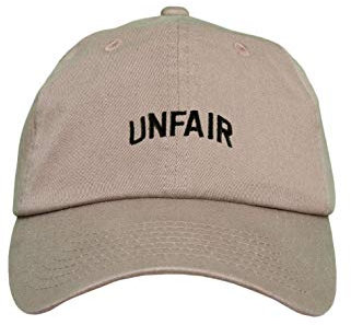 Unfair Athletics Unfair Cap beige, OS