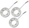 GX53 Standard-Sockel, 3er-Pack TWDRTDD GX53 Lampenfassungsanschluss für GX53 Glühbirne