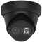 HIKVISION 8MP IP POE CCTV CAMERA FULL 4K OUTDOOR TURRET 30M NIGHT VISION BLACK, 2160p
