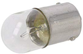 10X EB0246TB Ampoule: automobile BA15S 24V 10W VISIONPRO R10W ELTA